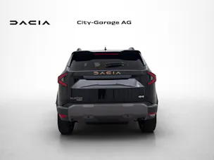 Dacia Duster 1.2 Hybrid Extreme 4WD