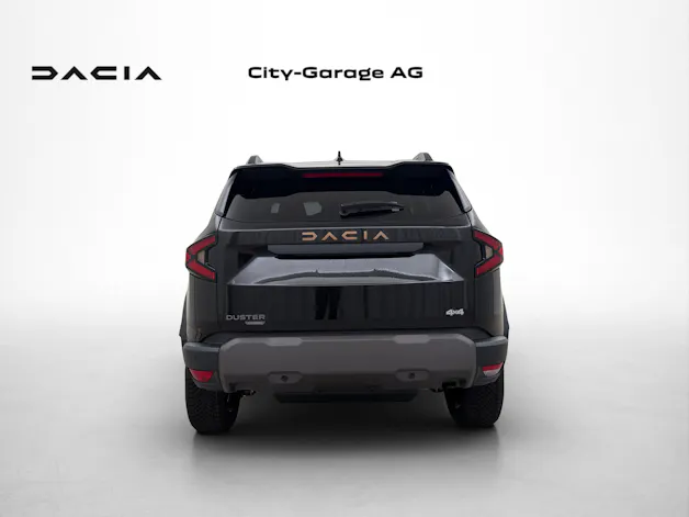 Dacia Duster 1.2 Hybrid Extreme 4WD