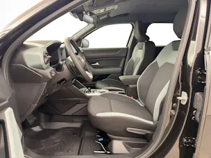 Dacia Duster 1.2 Hybrid Extreme 4WD