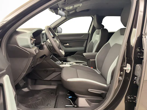 Dacia Duster 1.2 Hybrid Extreme 4WD