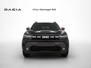 Dacia Duster 1.2 Hybrid Extreme 4WD