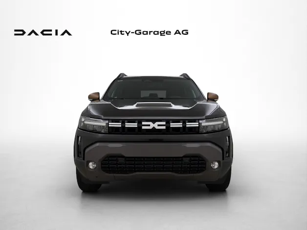 Dacia Duster 1.2 Hybrid Extreme 4WD