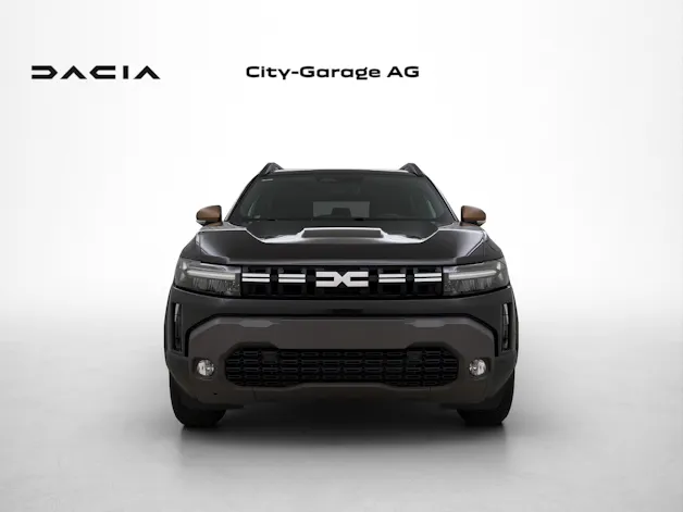 Dacia Duster 1.2 Hybrid Extreme 4WD