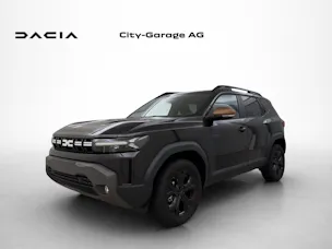 Dacia Duster 1.2 Hybrid Extreme 4WD