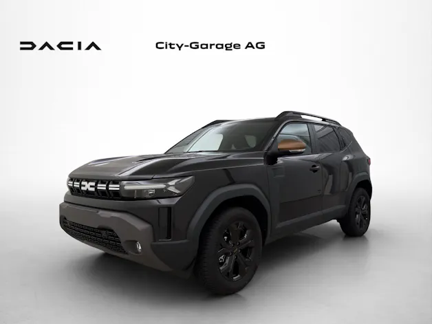 Dacia Duster 1.2 Hybrid Extreme 4WD