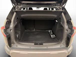 Dacia Duster 1.2 Hybrid Extreme 4WD