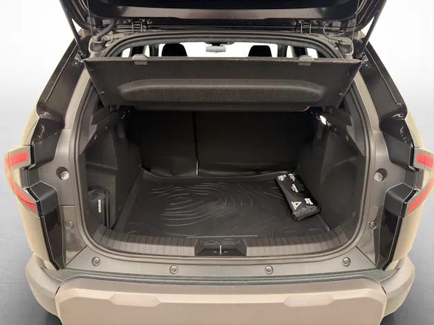 Dacia Duster 1.2 Hybrid Extreme 4WD