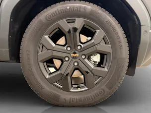 Dacia Duster 1.2 Hybrid Extreme 4WD