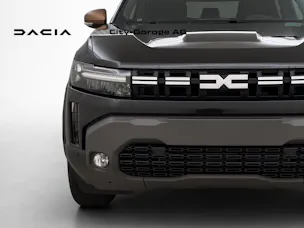 Dacia Duster 1.2 Hybrid Extreme 4WD