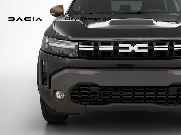 Dacia Duster 1.2 Hybrid Extreme 4WD