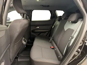 Dacia Duster 1.2 Hybrid Extreme 4WD