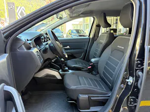 Dacia Duster TCe 150 Prest. 4x4