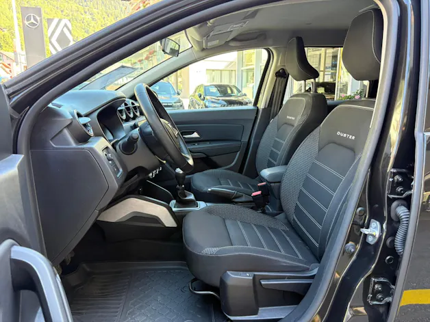 Dacia Duster TCe 150 Prest. 4x4