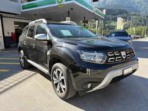 Dacia Duster TCe 150 Prest. 4x4