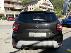 Dacia Duster TCe 150 Prest. 4x4