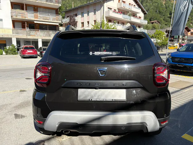 Dacia Duster TCe 150 Prest. 4x4