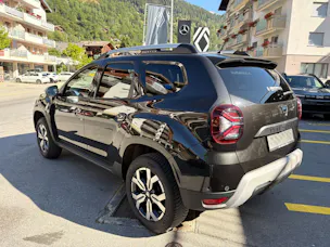 Dacia Duster TCe 150 Prest. 4x4