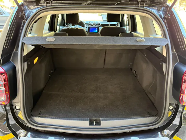 Dacia Duster TCe 150 Prest. 4x4