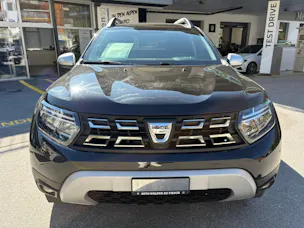 Dacia Duster TCe 150 Prest. 4x4