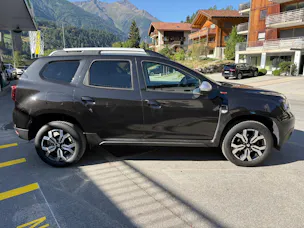 Dacia Duster TCe 150 Prest. 4x4