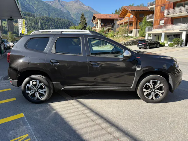 Dacia Duster TCe 150 Prest. 4x4