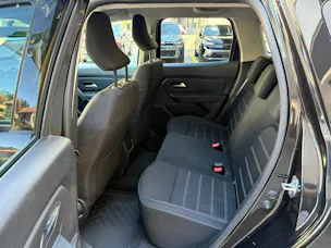 Dacia Duster TCe 150 Prest. 4x4