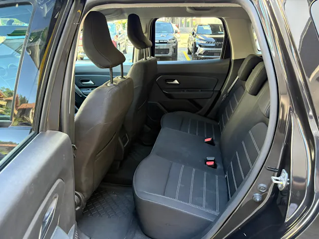 Dacia Duster TCe 150 Prest. 4x4