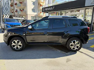 Dacia Duster TCe 150 Prest. 4x4