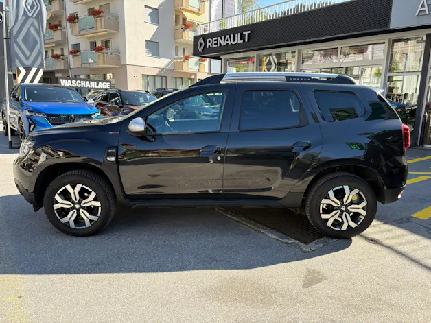 Dacia Duster TCe 150 Prest. 4x4