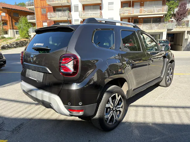 Dacia Duster TCe 150 Prest. 4x4