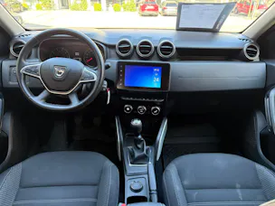 Dacia Duster TCe 150 Prest. 4x4