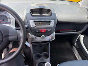 Citroën C1 1.0i Chic (SX)