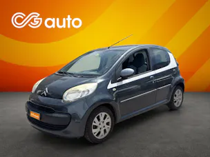 Citroën C1 1.0i Chic (SX)