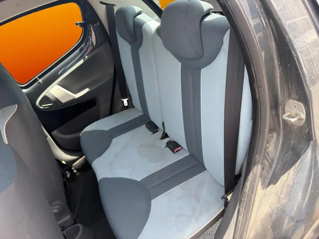 Citroën C1 1.0i Chic (SX)