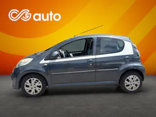 Citroën C1 1.0i Chic (SX)