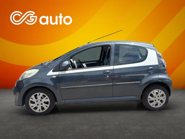 Citroën C1 1.0i Chic (SX)