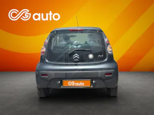 Citroën C1 1.0i Chic (SX)
