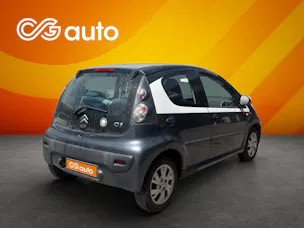 Citroën C1 1.0i Chic (SX)