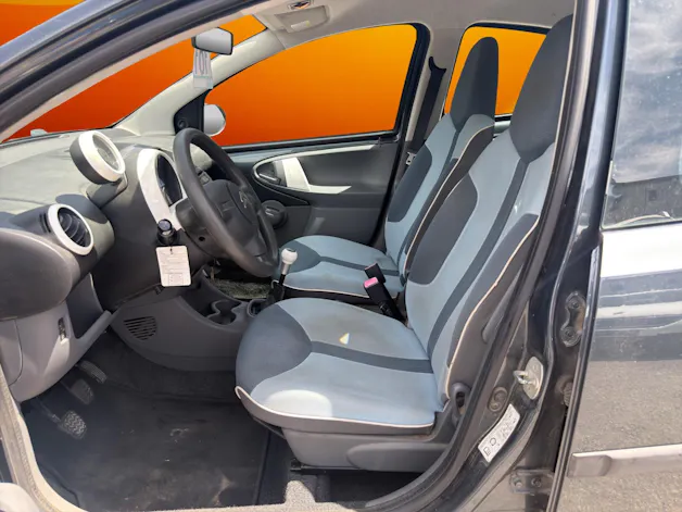 Citroën C1 1.0i Chic (SX)
