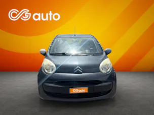 Citroën C1 1.0i Chic (SX)