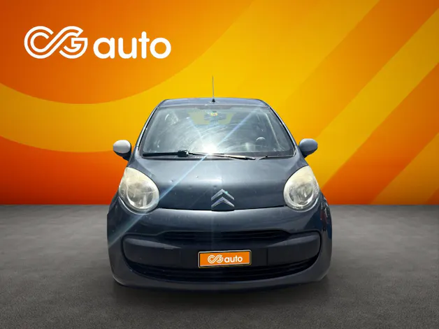 Citroën C1 1.0i Chic (SX)