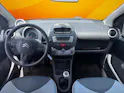 Citroën C1 1.0i Chic (SX)