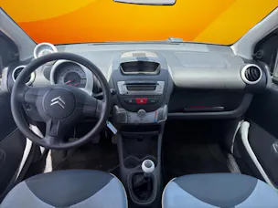 Citroën C1 1.0i Chic (SX)