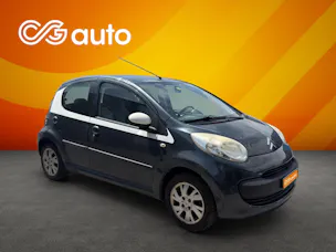 Citroën C1 1.0i Chic (SX)