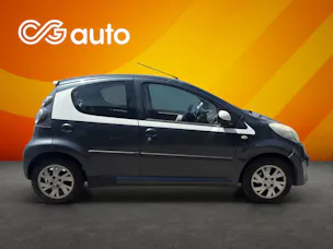 Citroën C1 1.0i Chic (SX)