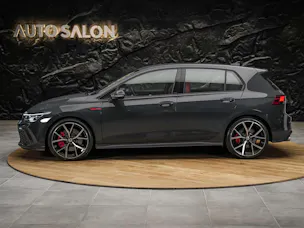 VW Golf 2.0 TSI GTI DSG *Abstandsregler* 19" Felgen*Harman/Kardon*Matrix LED Scheinwerfer*