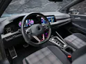 VW Golf 2.0 TSI GTI DSG *Abstandsregler* 19" Felgen*Harman/Kardon*Matrix LED Scheinwerfer*