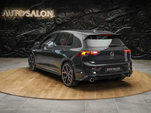 VW Golf 2.0 TSI GTI DSG *Abstandsregler* 19" Felgen*Harman/Kardon*Matrix LED Scheinwerfer*