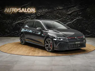 VW Golf 2.0 TSI GTI DSG *Abstandsregler* 19" Felgen*Harman/Kardon*Matrix LED Scheinwerfer*