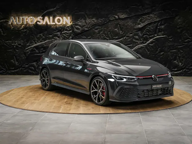 VW Golf 2.0 TSI GTI DSG *Abstandsregler* 19" Felgen*Harman/Kardon*Matrix LED Scheinwerfer*